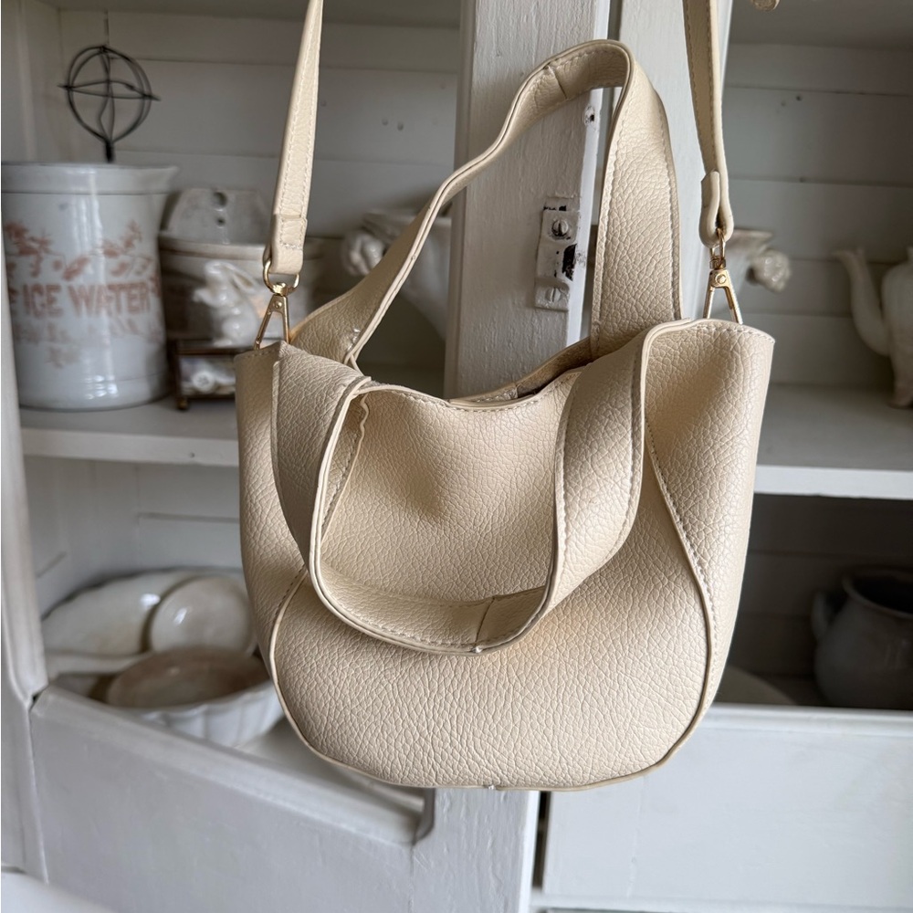 Anthropologie Bag